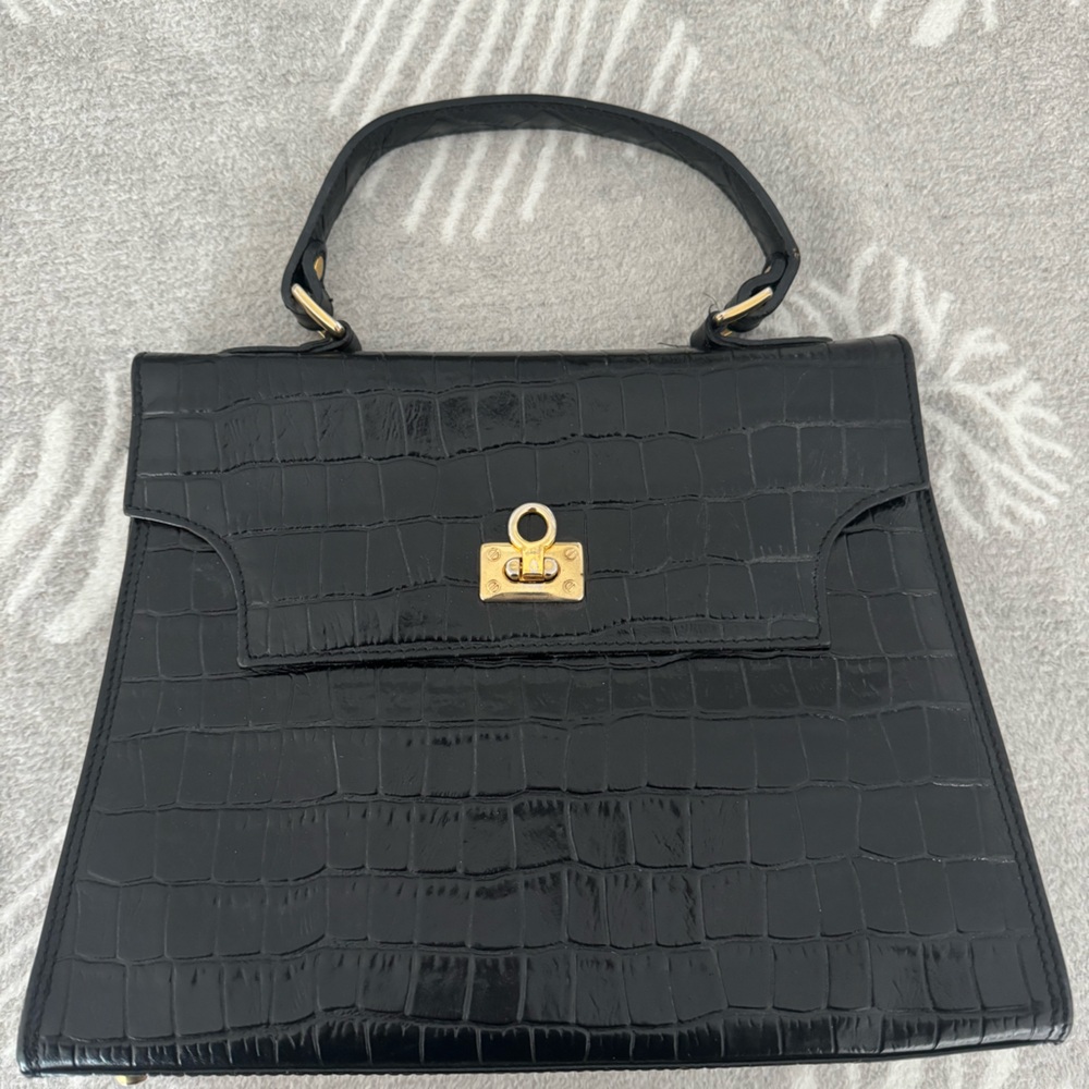 Vintage purse
